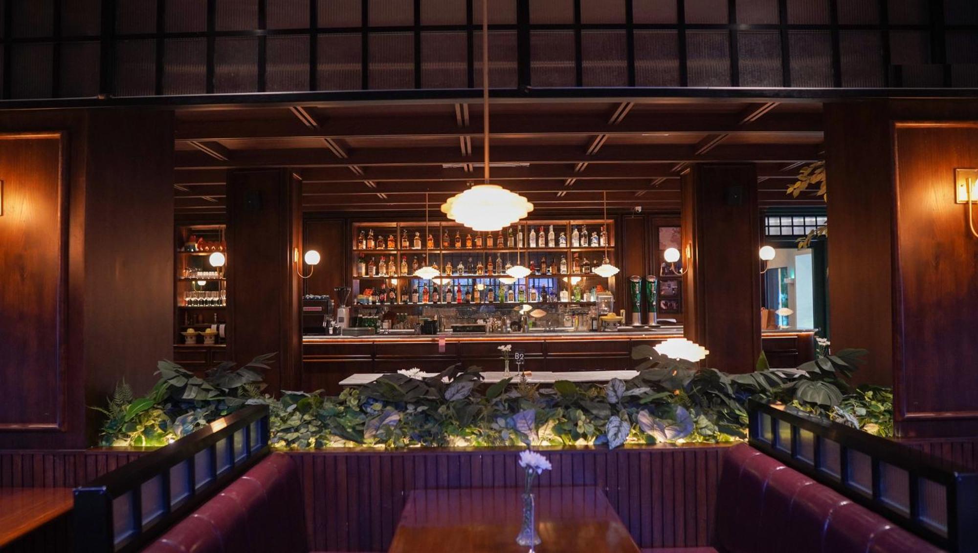 New Hollywood Hotel بيكانبارو المظهر الخارجي الصورة